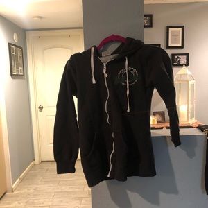 Fighting Sioux hoodie